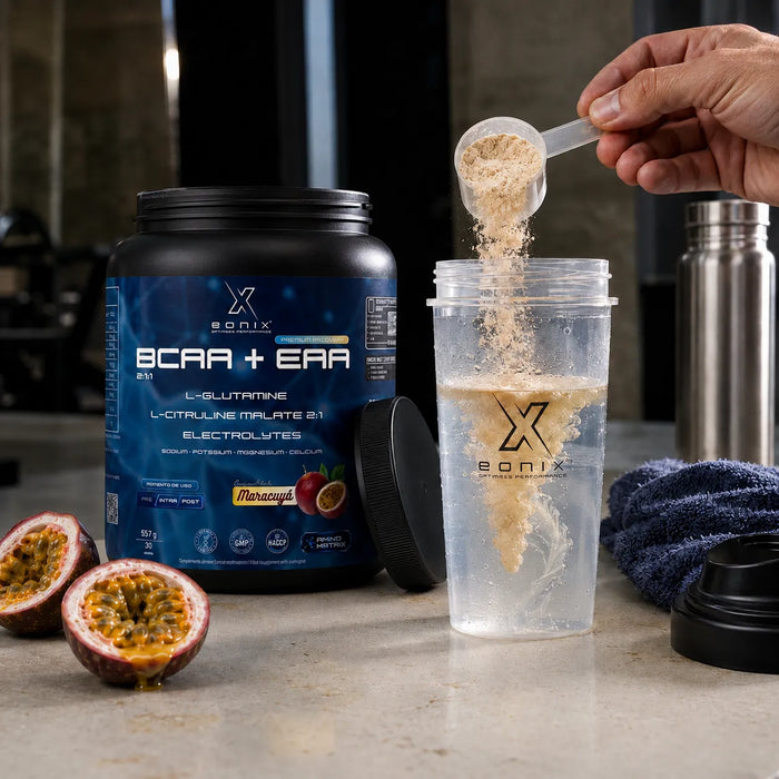 EONIX Nutrition