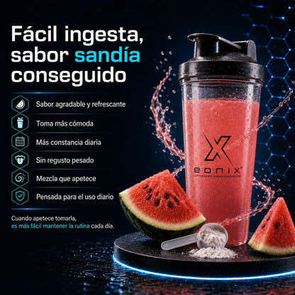 Creatina Micronizada