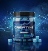Creatine Gummies