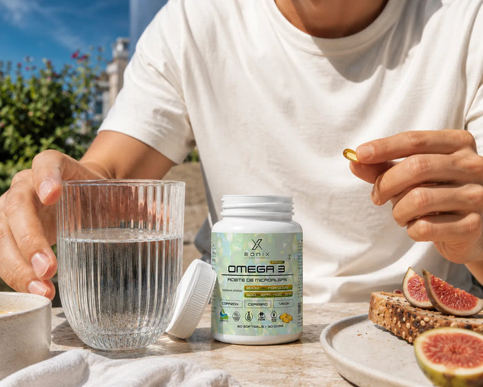 EONIX Nutrition