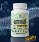 Omega 3
