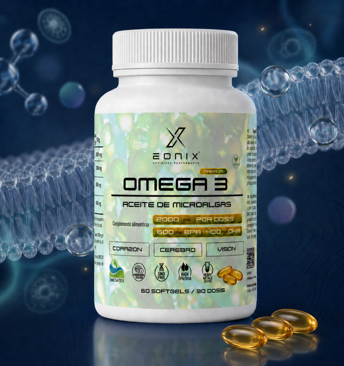 Omega 3