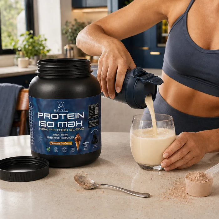 EONIX Nutrition
