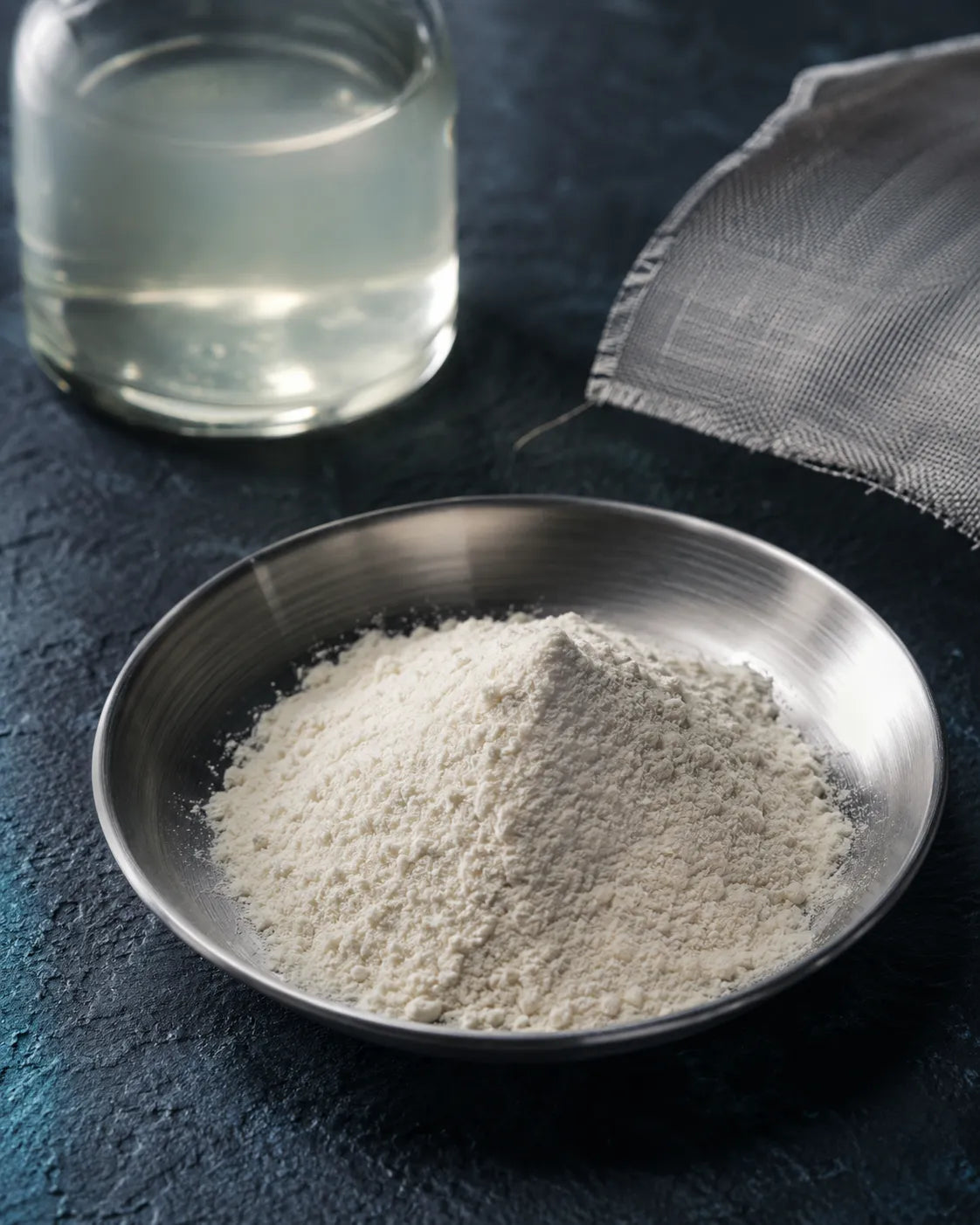 Aislado de proteína de suero