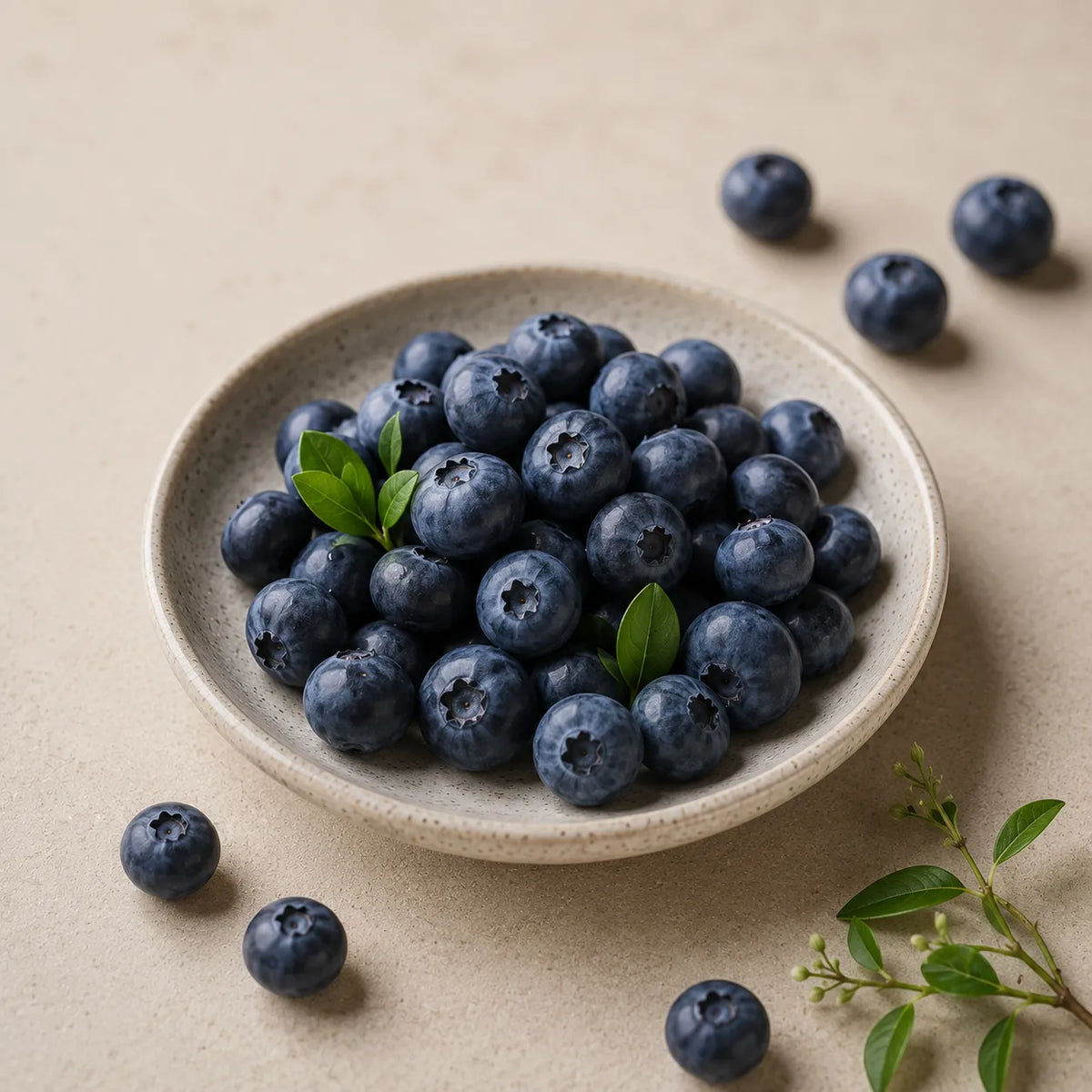 Sabor Blueberry