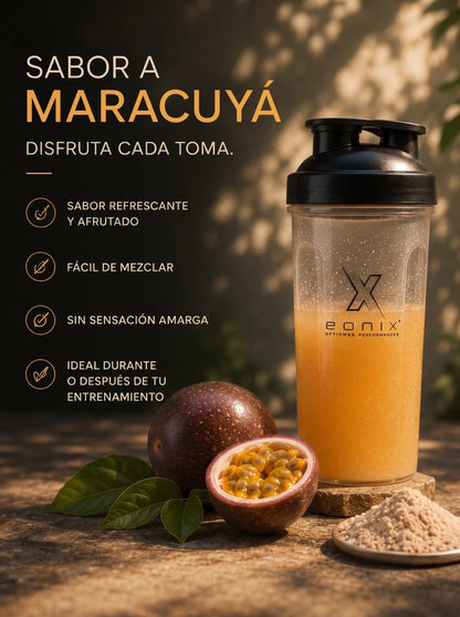 Amino Complex (BCAA + EAA + L-Glutamina + Citrulina + Electrolitos)